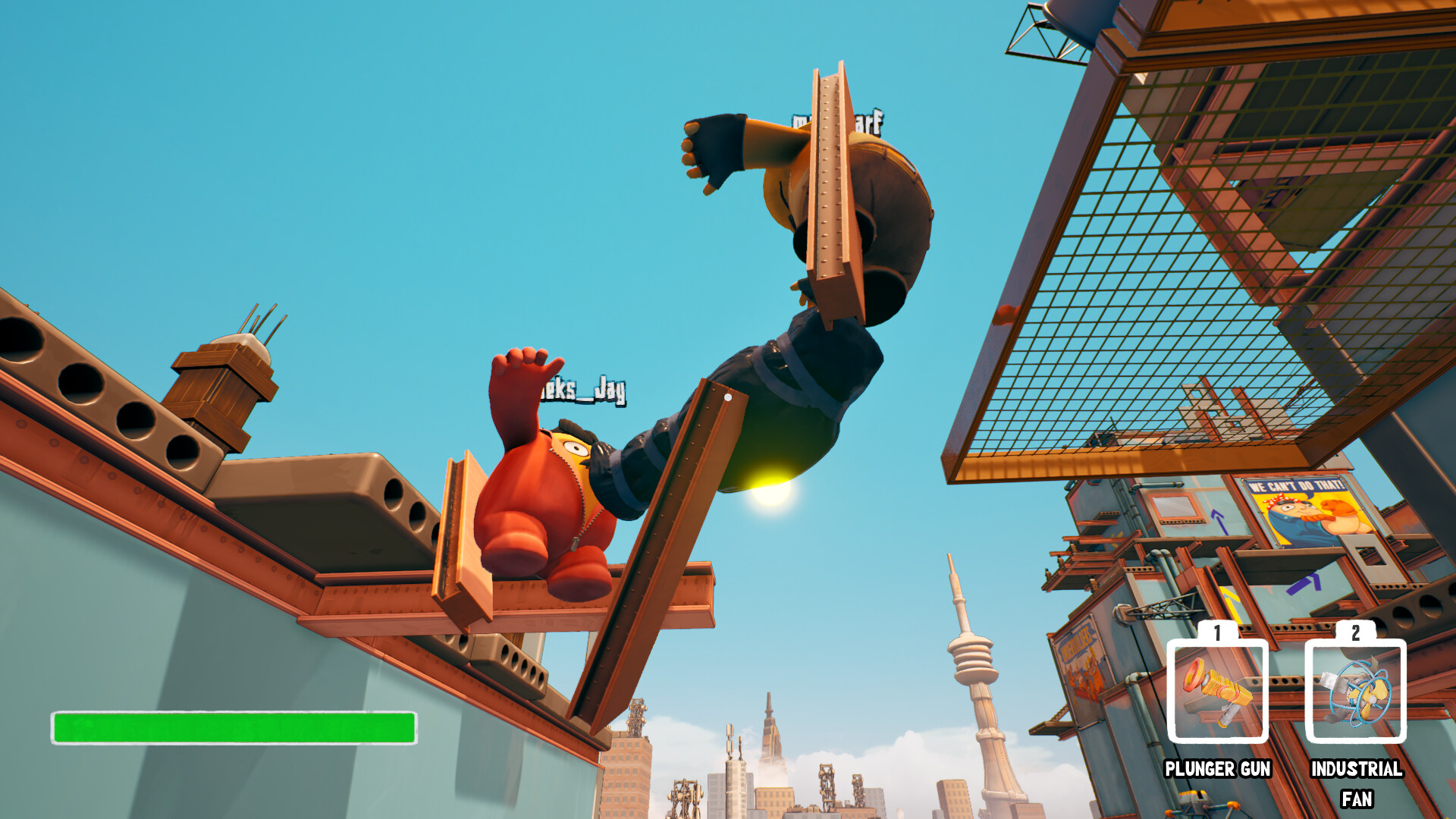 Shady job screenshot 11