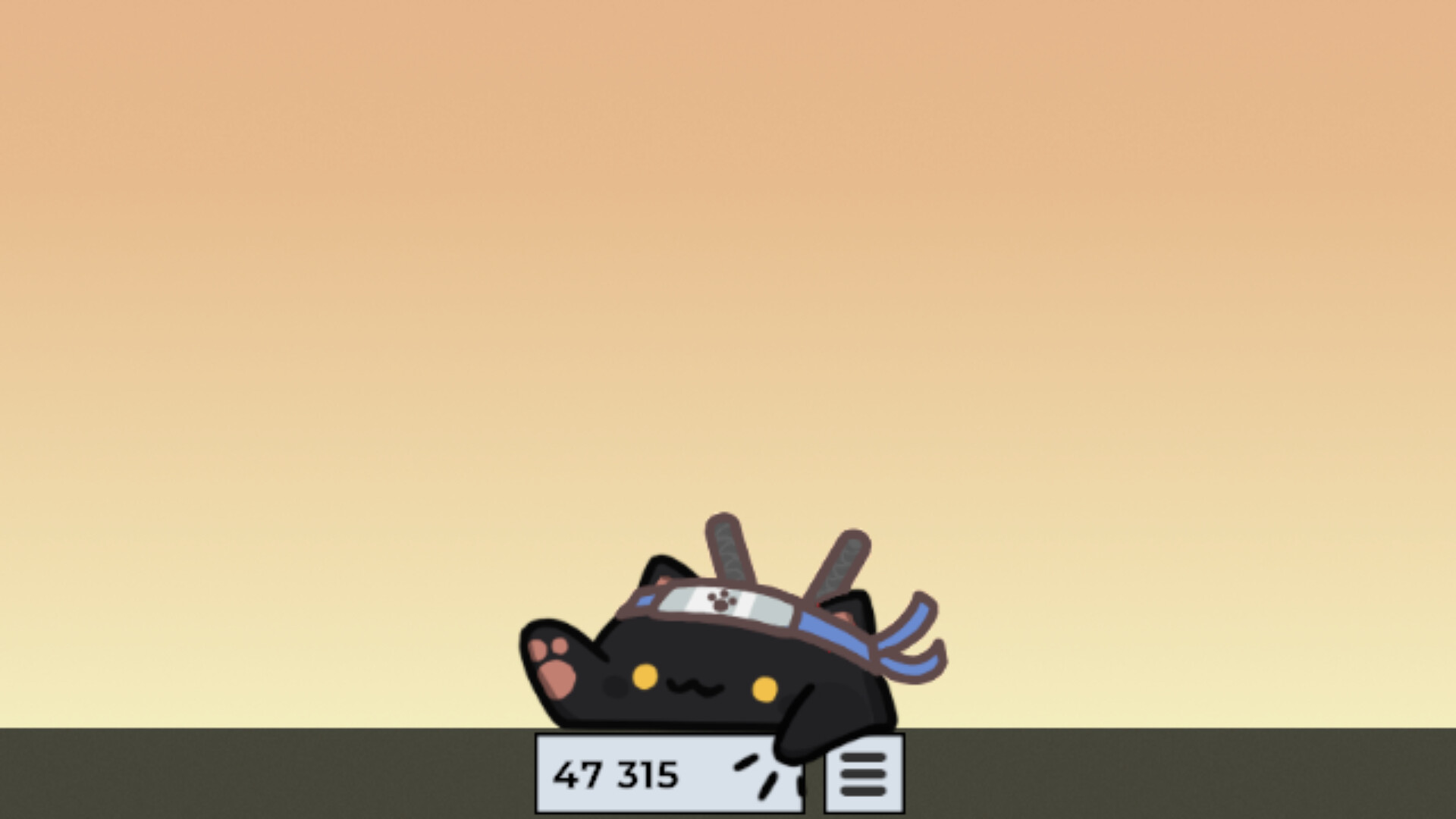 Bongo Cat screenshot 2